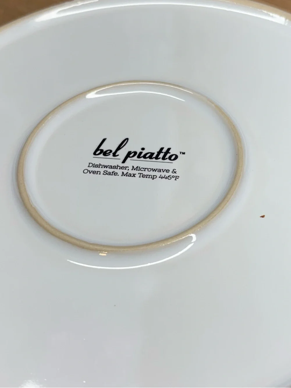 White Ceramic 8